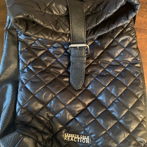 Kenneth Cole Backpack - Picture 3 of 13